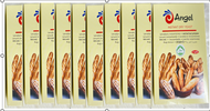 ยีสต์นก ยีสต์อีเกิ้ล Instant dry Yeast 11 กรัม / 100 กรัม