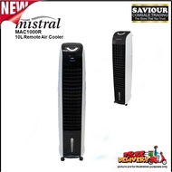 MISTRAL MAC1000R 10L Remote Air Cooler