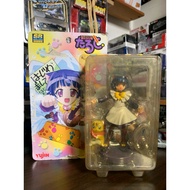 Yujin SRDX figure of Taruto - Magical Meow Nyan Nyan Taruto. Rare Figure