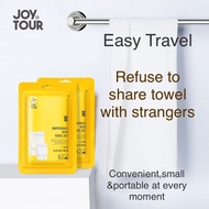 [SG]JOY TOUR Disposable Bath Towel/Face Towel/Towel Set Travel Towel