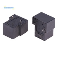 [Aus-t] 2 PCS 12V Relay 832A-1A-F-C-B 12VDC 30A 4Pins Electromagnetic Relay Home Appliance Relays