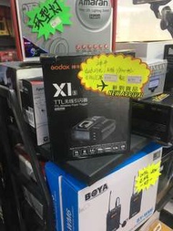 神牛X1