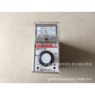 Jinyu Yao tda-8001jdyb Type Instrument e Original Display Adjustment Temperature Controller Thermost