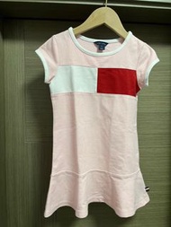 Tommy Hilfiger 女童裙