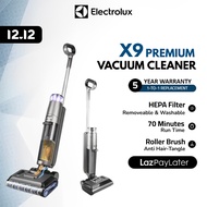 X9 Premium X8 Pro Cyclone Mop Vacuum