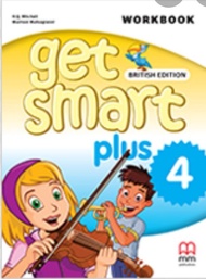 Get Smart Plus 4 Series