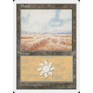 Plains (PTK) 166 [EN/N]