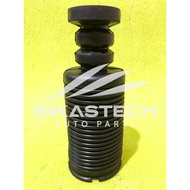 48559-12090 REAR SPRING BUMPER BOOT RUBBER STOPPER PROTECTOR FOR TOYOTA COROLLA EE90 1.3 AE92 TWINCA