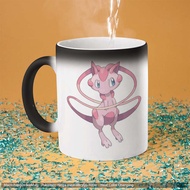 Mug Magic Pokemon mega mew d8cylj6300w