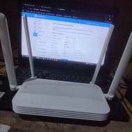 GPON HUAWEI HG8245W5 - 6T Normal Warranty