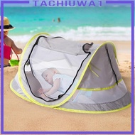 [Tachiuwa1] Beach Tent Baby Travel Tent, Indoor Play Tent, Baby Tent Girls, Kids, Children, Indoor Outdoor