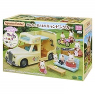 Forest Family Adventure Camper (EPOCH) 14046
