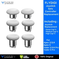 FLYDIGI Joystick Sets Controller Replacement for Apex 5