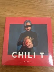 Kiri T - Chili T