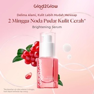 Glad2glow SERUM 17ML | All SERIES SERUM