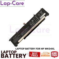 LAPTOP Battery for HP WK04XL WK04070XL-PL M39179-005 HSTNN-OB2C M38822-AC1 HSTNN-0B2C VICTUS 16-D000