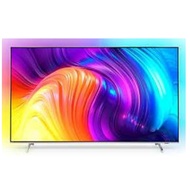 【Philips 飛利浦】【86PUH8807】86吋4K聯網電視(無安裝)