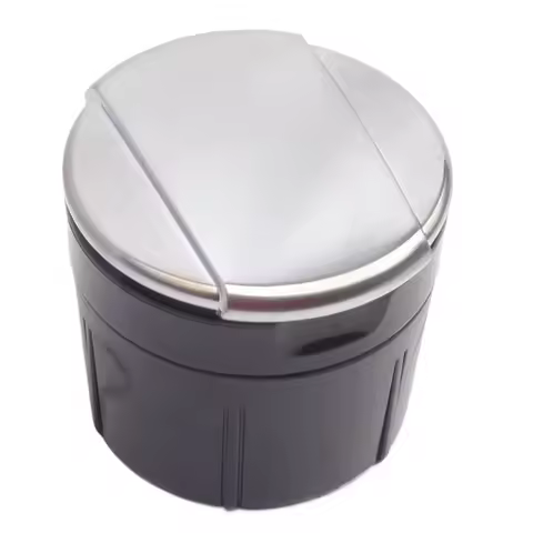 Car Ashtray for Audi A1 A3 A4L A5 A6 A6L A8 A8L Q3 Q5 Q5L Q7 TT