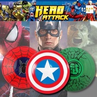 Captain America Shield Toy