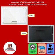 ORIGINAL 15.6" ASUS VIVOBOOK X541 X541N X541NA X541S X541U SERIES BOTTOM COVER D CASE (FOR NO DVD RO