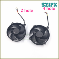 SZIPX E-house Original Inner Cooling Fan Heat Sink Cooler for Xbox 360 Slim for Xbox 360 S Cooling Fan replacement XOIQP