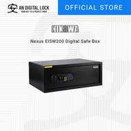 Nikawa EIS Series Digital Safe Box | AN Digital Lock