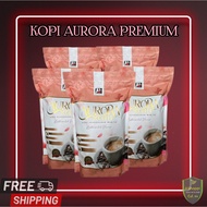 Kopi Aurora 5 Pack Premium Kopi Kurus Montok Sihat