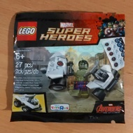 Lego Polybag 5003084 The Hulk