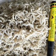 Ikan Bilis Halus Mata Biru (3kg)