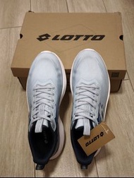 全新義大利名牌樂途運動鞋男鞋春季新款 （New Italian brand Lotto men's athletic shoes, spring new style.）