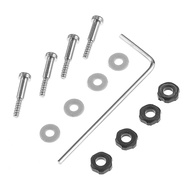 Substitute Casio Kongba GA-1000 GA-1100 GW-A1000 GW GA-4000 Screws