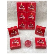 ZA Brother Soap Tomato Soap 12pcs