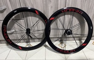 Kinetix pro 451 輪組