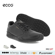 ECCO BIOM HYBRID MEN  ECCO GOLF  GOLF SHOES  รองเท้ากอล์ฟผู้ชาย รองเท้ากีฬาผู้ชาย รุ่น AW22