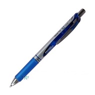 Pentel Energel Retractable BL77 press-on gel signature pen 0.7mm stroke
