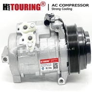 Air Conditioning AC Compressor For MERCEDES Freightliner Sprinter Van 906 W906 A0002344011 A00123070