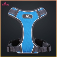 Dog Harness Handle Adjustable Control Medium Harness Dog