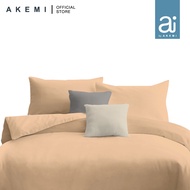 ai by AKEMI ColourJoy Collection Comforter Set | 100% MicroXT 650TC (Queen)