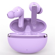 Wireless Earbuds, True Wireless Bluetooth 5.3 Earbuds with Charging Case, Stereo Bluetooth Headphone