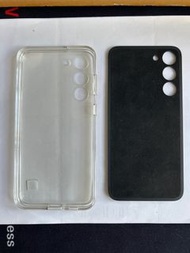 Samsung Galaxy S23+ 保護殼
