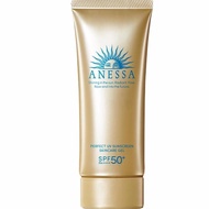 Anessa Pefect Uv Sunscreen Gel 90G