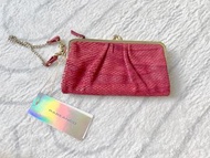 RABEANCO真皮銀包