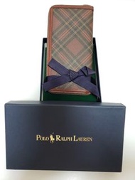 Polo Ralph Lauren長銀包