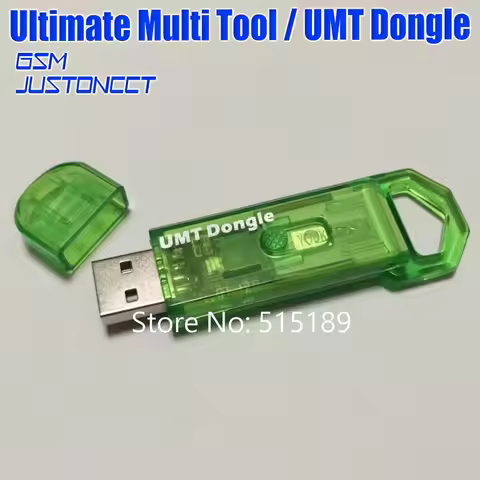 New UMT Dongle tool UMT Key Ultimate Multi dongle for Samsung Huawei LG ZTE Alcatel Software Repair 