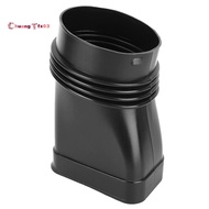 Car Intake Muffler Air Intake Hose Channel Lower Duct Tube Intake Muffler Intake Muffler 13717590592