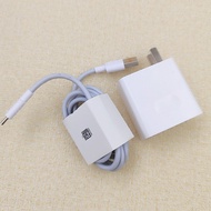 HONOR 66W EU US Charger Super Charge Fast Wall Adapter 6A USB Cable For Honor X6C X9C X50 GT Magic 7