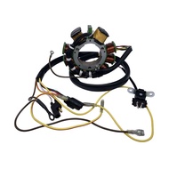 ATV ATV Engine Magnetic Coil Stator Suitable for POLARIS 500CC POLARIS 3085561