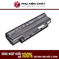 [HCM]Pin cho Laptop Dell Inspiron N4050 N5050 5030 5040 Hàng Nhập Khẩu Bảo Hành Toàn Quốc 12 Tháng !