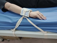 Shoulder Restraint Belt Brain Agitated Patient Upper Limb Restriction Belt Chest Enhanced Binding Ba