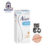 Nair Hair Removing Cream Sensitive Skin 75g